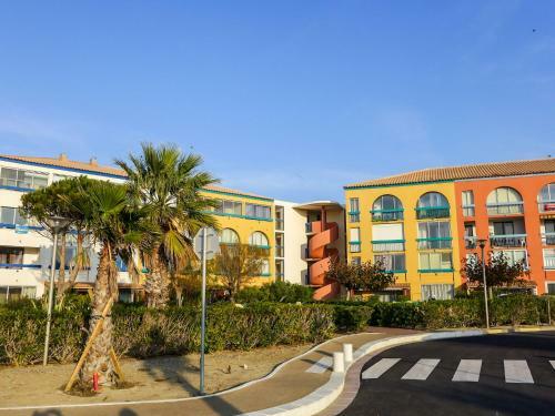 Apartment Marina Soleil Bleu