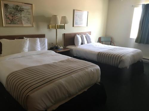 Motel Smart Choice Inn & Suites