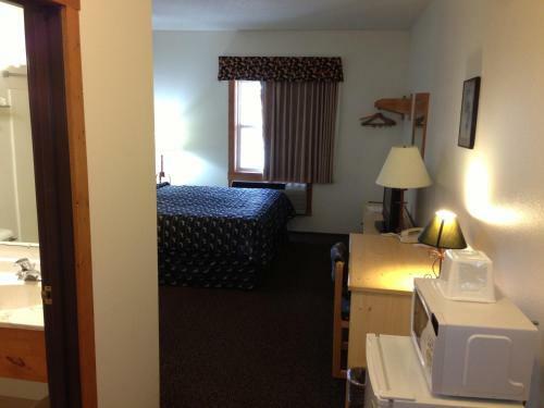 Motel Range Country Lodging
