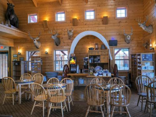 Motel Range Country Lodging