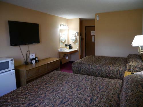 Hotel Regency Inn & Suites - Kimball