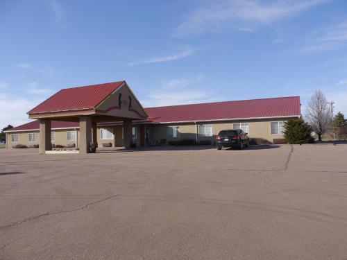 Hotel Regency Inn & Suites - Kimball