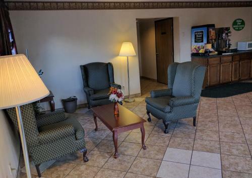 Super 8 Motel Etters/harrisburg Area