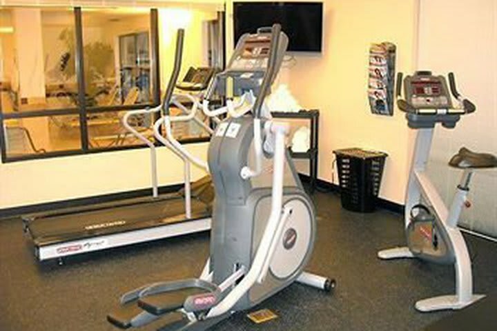 Hotel Springhill Suites Pittsburgh Mills