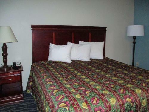 Posada Scottish Inns Shartlesville