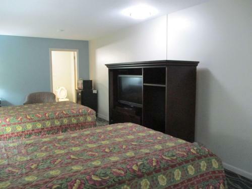 Posada Scottish Inns Shartlesville