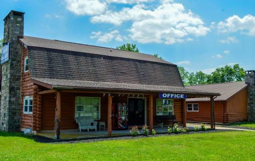 Posada Scottish Inns Shartlesville