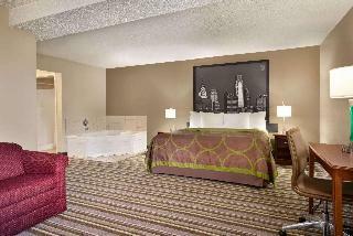 Hotel Comfort Inn Chambersburg
