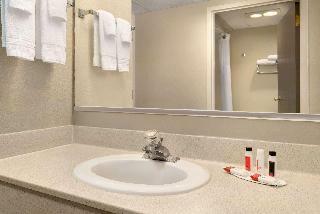 Hotel Comfort Inn Chambersburg