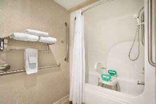 Hotel Comfort Inn Chambersburg
