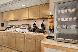 Hotel Comfort Inn Chambersburg