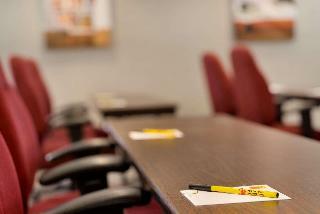 Hotel Comfort Inn Chambersburg