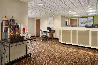 Hotel Comfort Inn Chambersburg