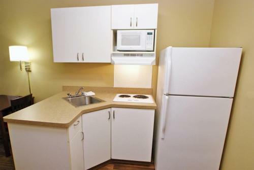 Hotel Extended Stay America - Pittsburgh - West Mifflin