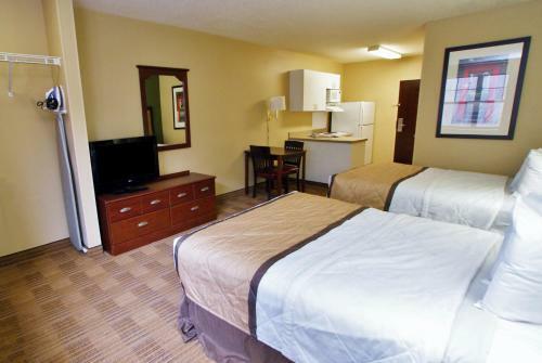 Hotel Extended Stay America - Pittsburgh - West Mifflin