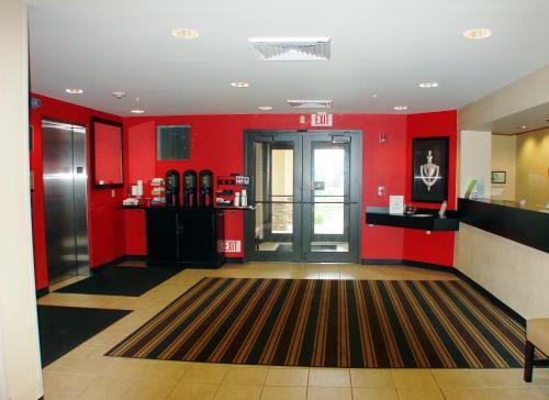 Hotel Extended Stay America - Pittsburgh - West Mifflin