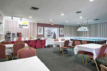 Hotel Days Inn Tannersville