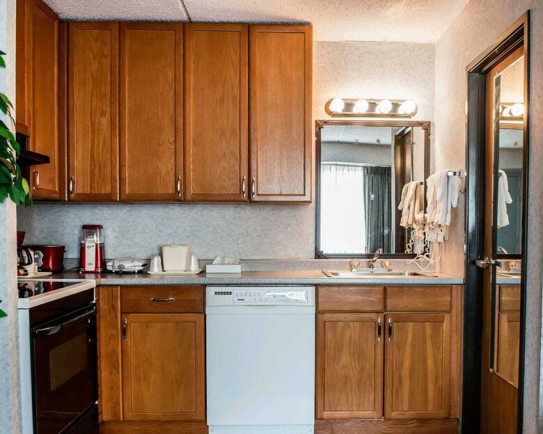 Hotel Quality Inn & Suites North Gibsonia