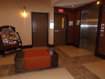 Hotel Holiday Inn Express Pittsburgh - Munhall