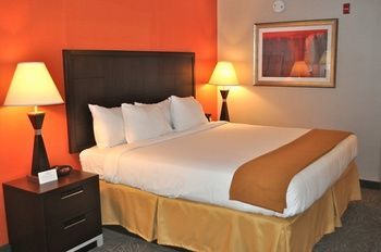 Hotel Holiday Inn Express Pittsburgh - Munhall