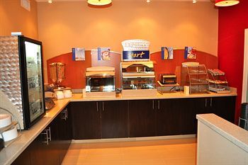 Hotel Holiday Inn Express Pittsburgh - Munhall