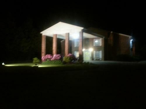 Motel Americourt Hotel And Suites - Elizabethton