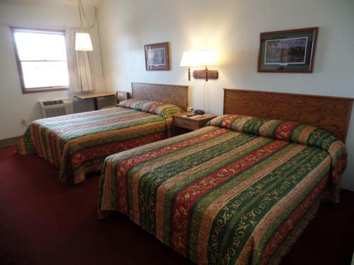 Posada Dakota Country Inn