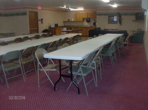 Motel King's Inn Of Platte
