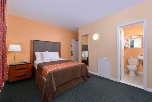 Motel Providence