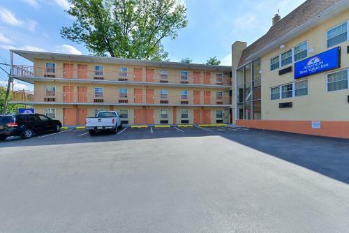 Motel Providence