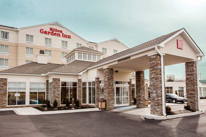 Hotel Hilton Garden Inn Valley Forge/oaks