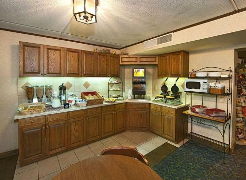 Motel Millstream Country Inn