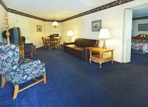 Motel Millstream Country Inn