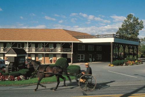 Motel Millstream Country Inn