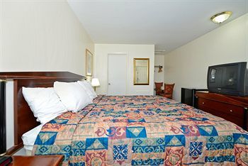 Hotel Americas Best Value Inn - Norristown