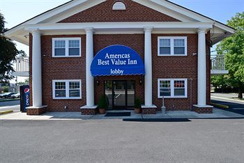 Hotel Americas Best Value Inn - Norristown
