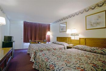 Motel America's Best Value Inn - Loudon