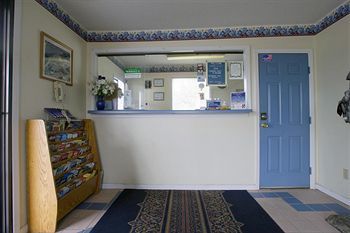 Motel America's Best Value Inn - Loudon