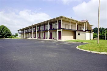 Motel America's Best Value Inn - Loudon