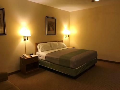 Posada Motel 6-bloomsburg, Pa