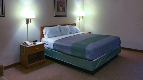 Posada Motel 6-bloomsburg, Pa