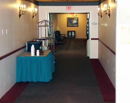Posada Motel 6-bloomsburg, Pa