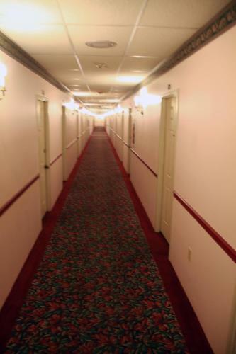 Posada Motel 6-bloomsburg, Pa