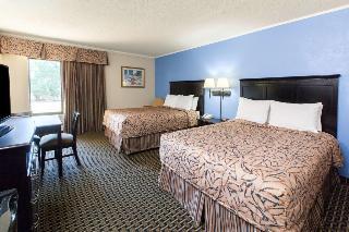 Motel Days Inn Norman