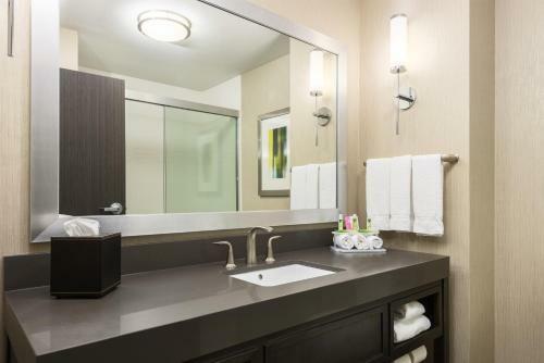 Hotel Holiday Inn Express And Suites Norman