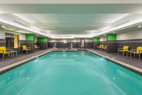 Hotel Holiday Inn Express And Suites Norman