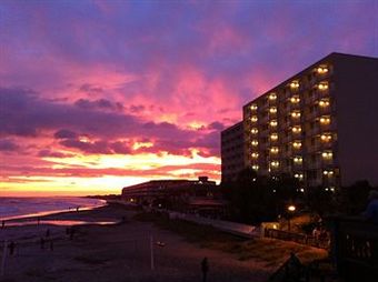 Hotel Tides Folly Beach