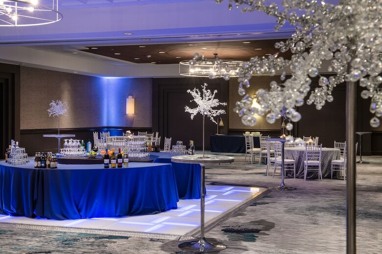 Sheraton Oklahoma City Downtown Hotel