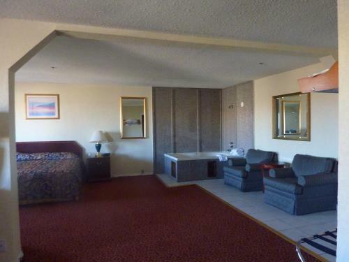 Motel Park Hill Inn And Suites
