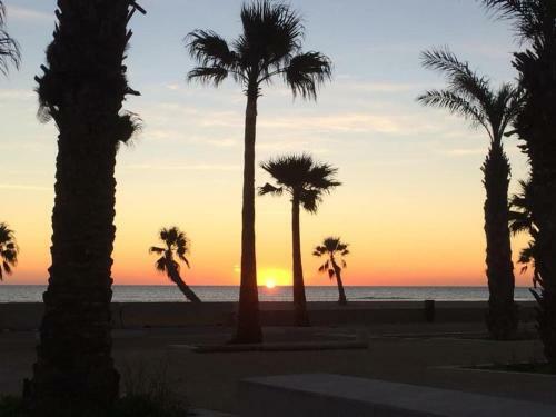 Apartamento Coquet Appartement Proche Plage 4cabes64
